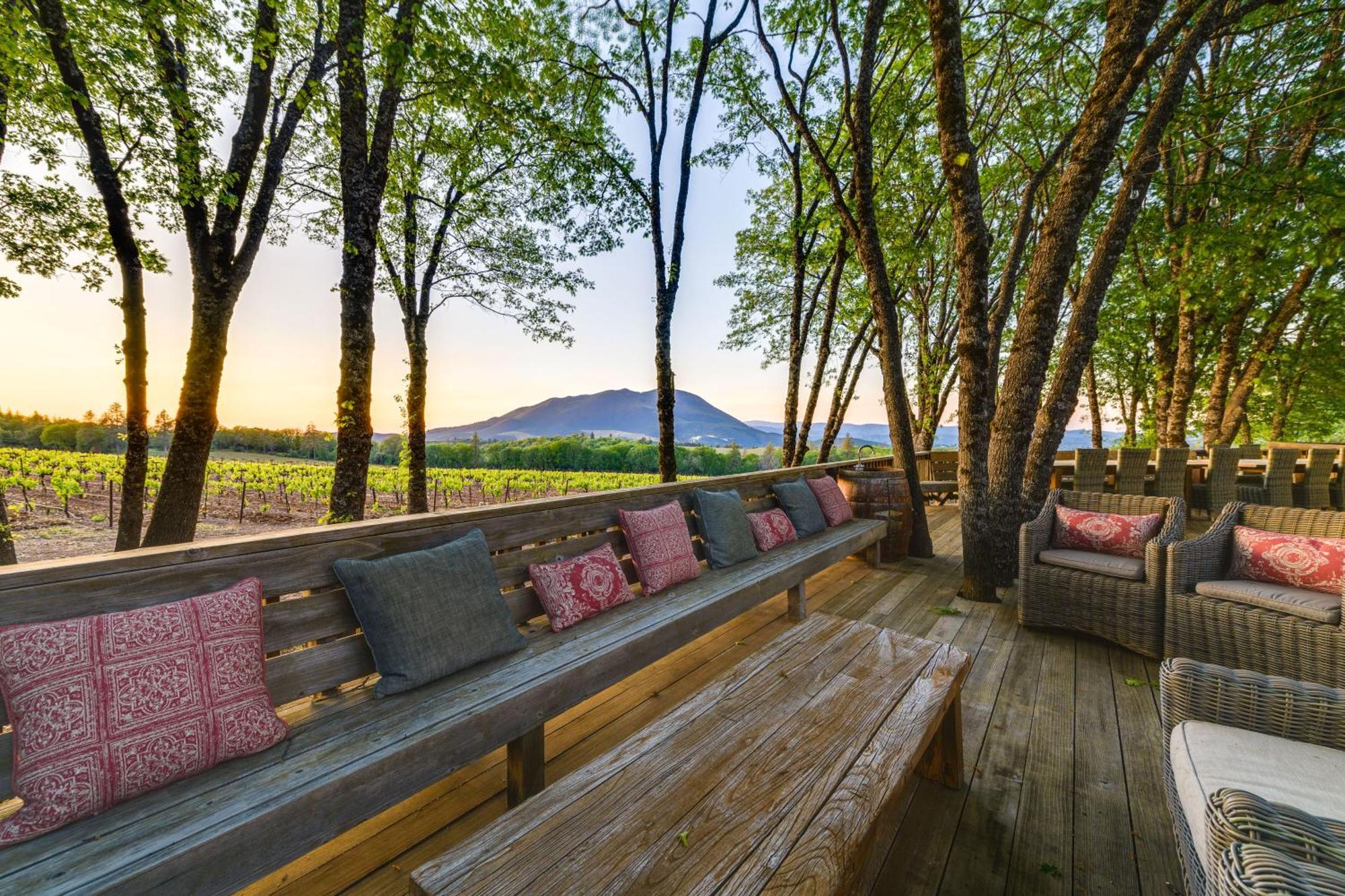 Kelseyville Home With Private Pool And Vineyard Views! Exterior foto